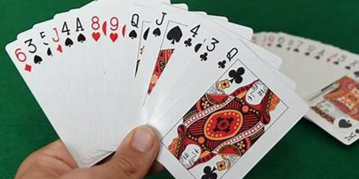 How to Become a Rummy Leader: Simple Tips for Mastery