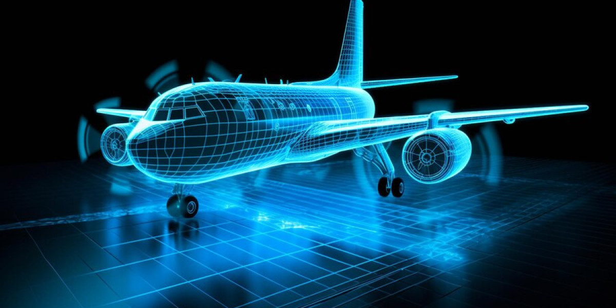 What Are the Key Trends in the Digital Aviation Market?   :  Share, Size, Demand, Trends and Growth,