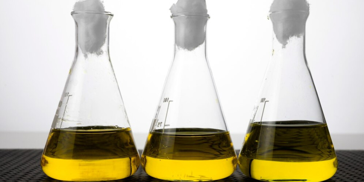 The Ethanol Market's Green Transformation: A Look Ahead