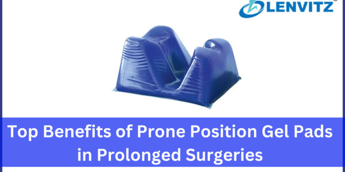 Understanding the Functionality of Prone Head Rest in Modern Surgeries