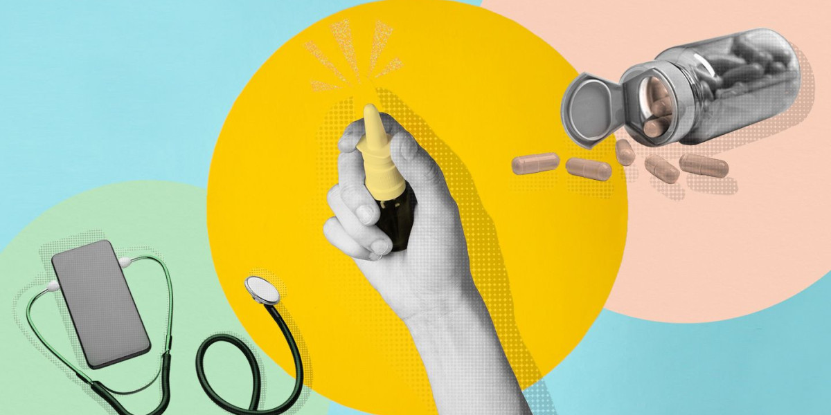 Exploring the Treatment-Resistant Depression Market: Key Insights and Therapies