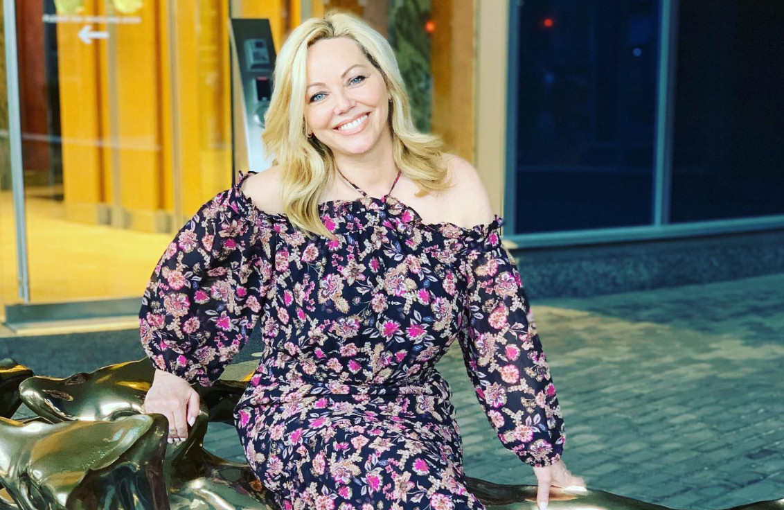 Rosemary Church Salary, Age, Husband, Net Worth, Wiki, Family