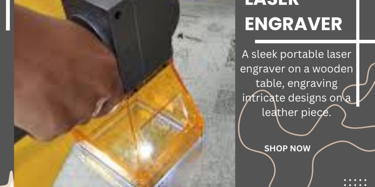 Why Investing in a 20W Fiber Laser Marking Machine Will Transform Your Manufacturing Process