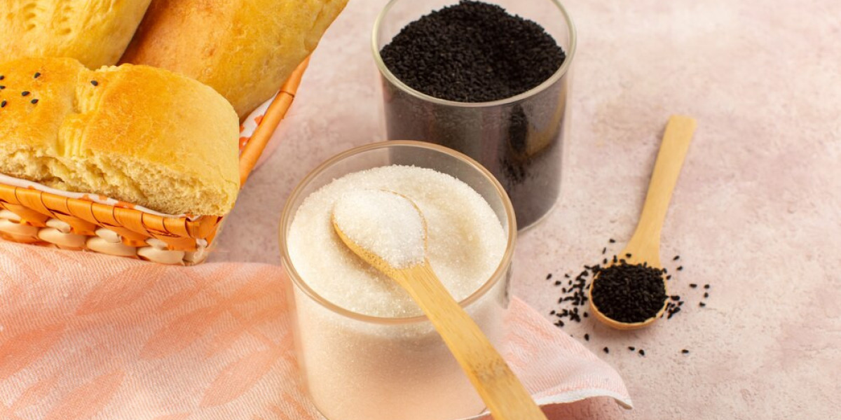Bakery Enzymes Market Adoption Rates: Why the Demand for Cleaner Labels and Healthier Products Continues Growing