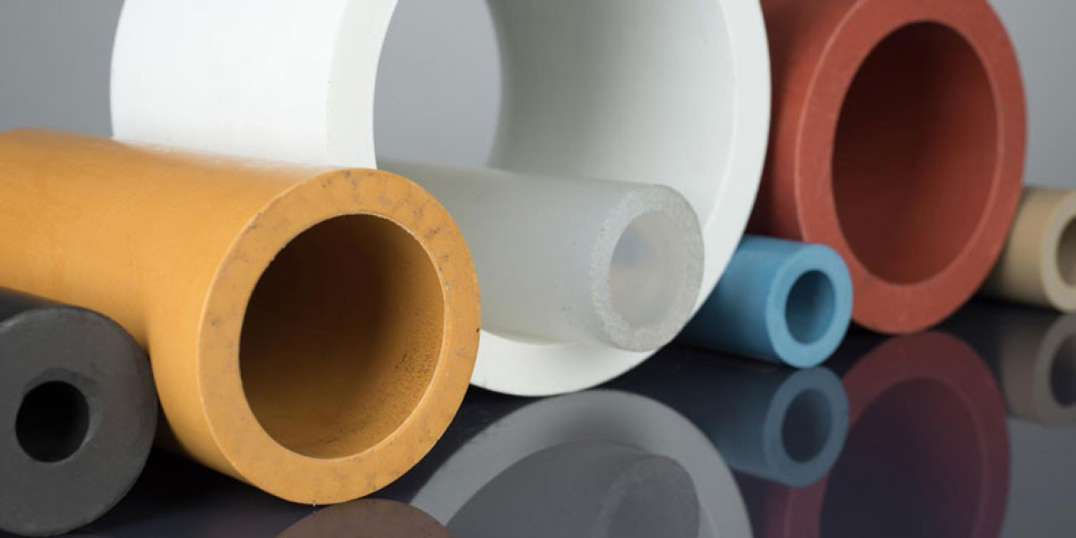 Fluoropolymers Market Dynamics: A Look into the Aerospace Industry