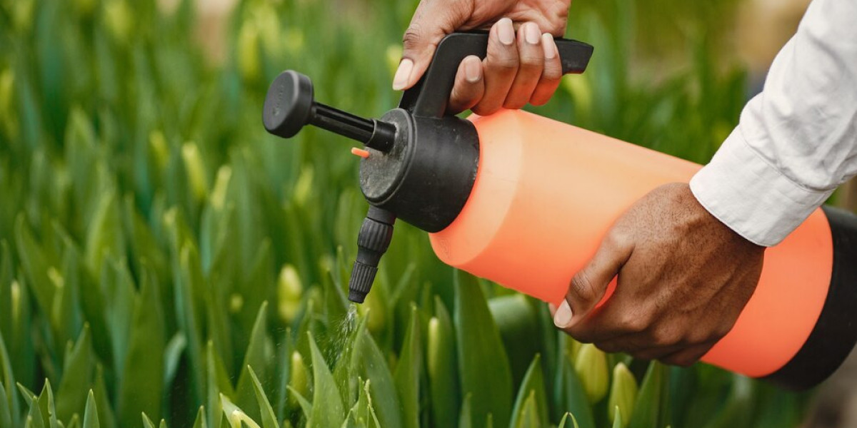 Liquid Fertilizers Market Comprehensive Summary