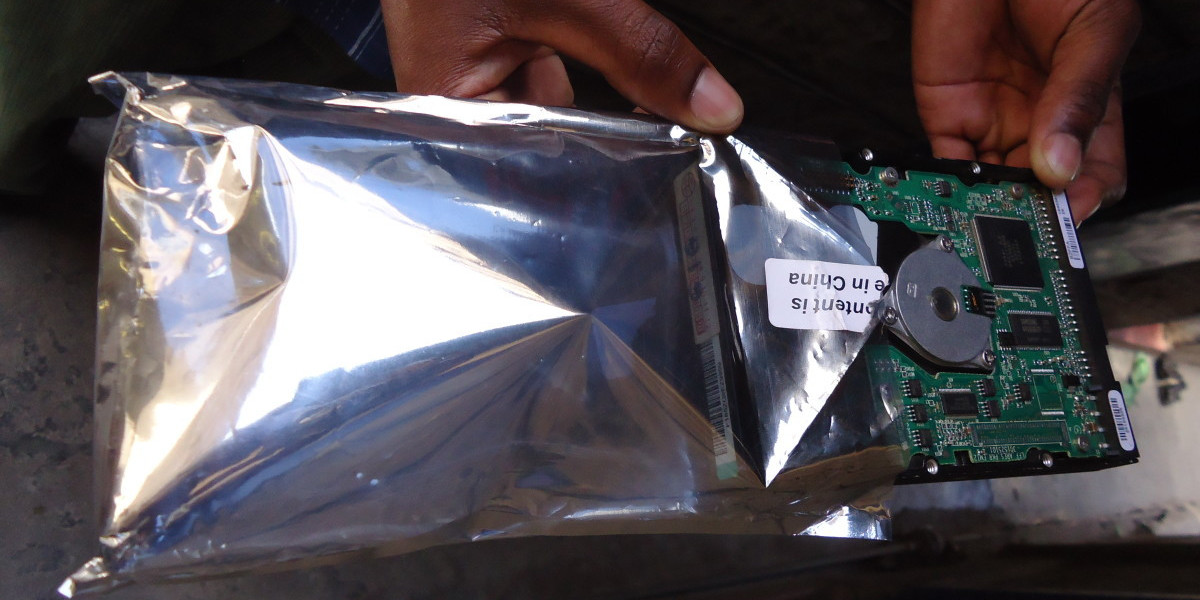 Electrostatic Discharge Packaging Market Growth Driven by Electronics Demand and Strict Regulatory Compliance Requiremen
