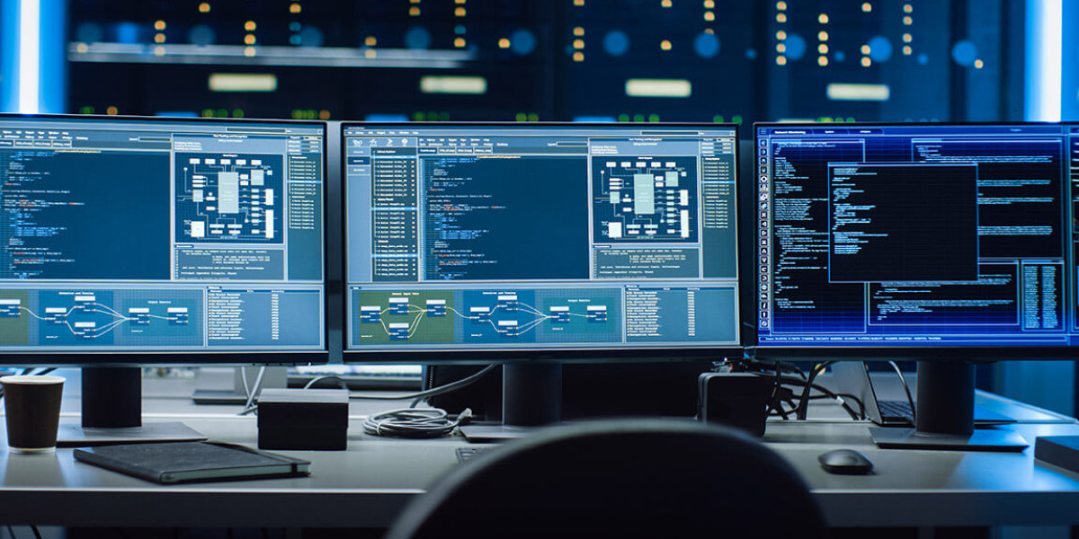 Distributed Control Systems Market Maturity: Key Factors Shaping the Evolution of Industrial Automation Solutions in 202