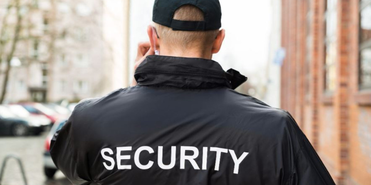 The Ultimate Guide to Choosing a Security Contractor V