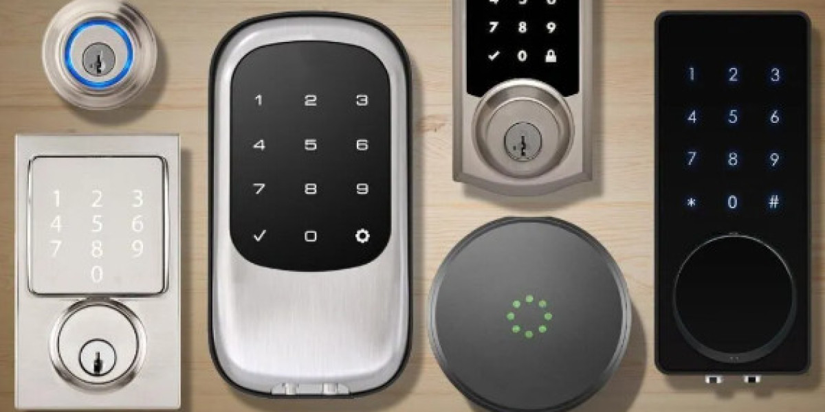 Establishing a Smart Lock Manufacturing Plant Report 2025, Project Cost Details
