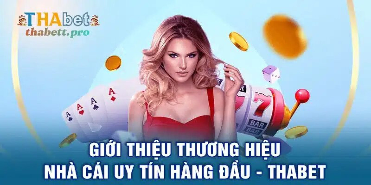 How Thabet Is Changing the Gaming Landscape