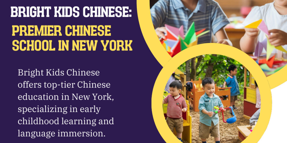 Bright Kids Chinese: Top Chinese Classes for Kids in Middle Village & Forest Hill