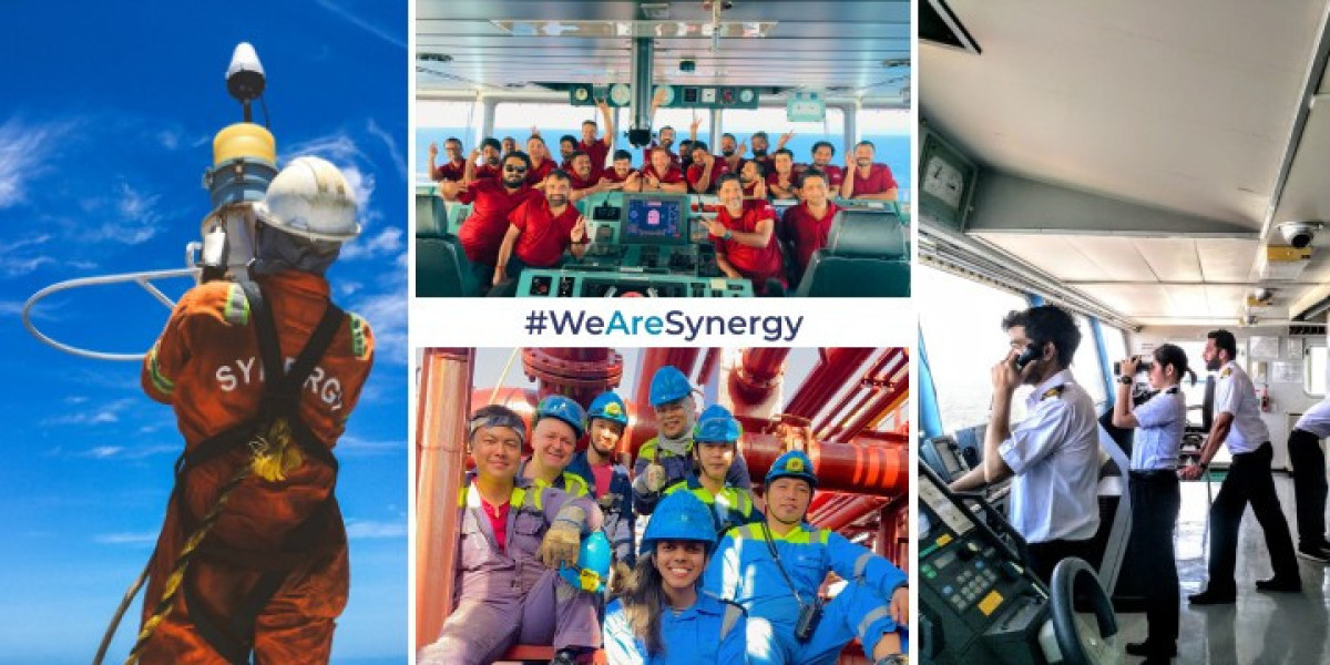 Ship Technical Management: Ensuring Efficient Vessel Operations