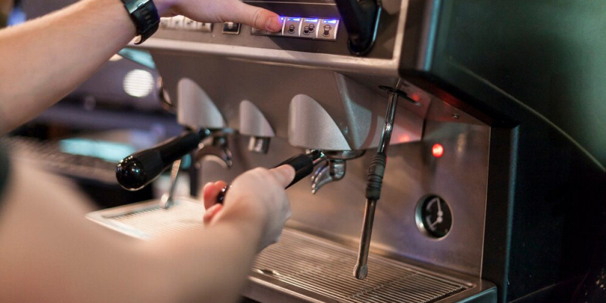 Coffee Machine Market Differentiators: Understanding How Innovation Fuels Coffee Brewing and Consumer Preferences