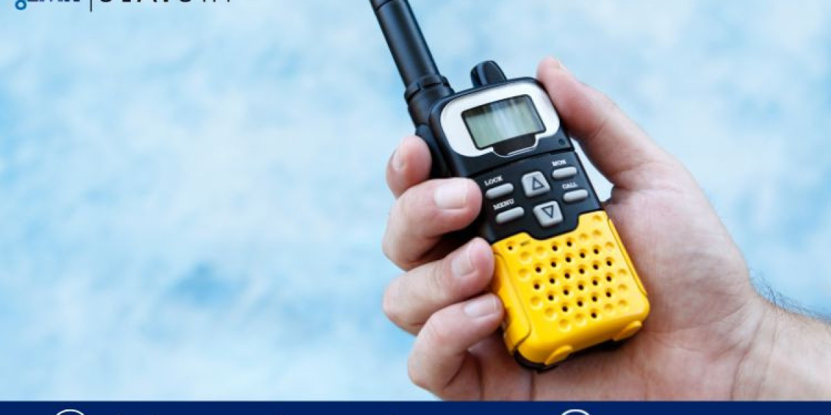 Push-to-Talk (PTT) Market Share, Growth & Trends by 2034