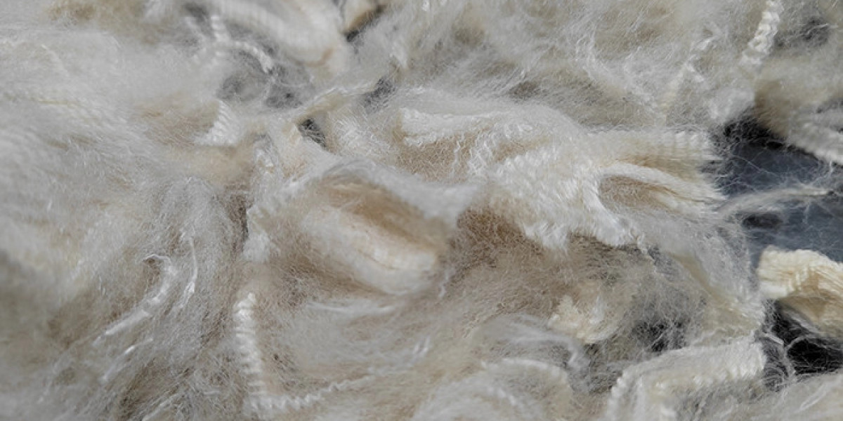 Staple Fiber Market Dynamics: Examining Emerging Trends and Shifts in Consumer Demand Globally