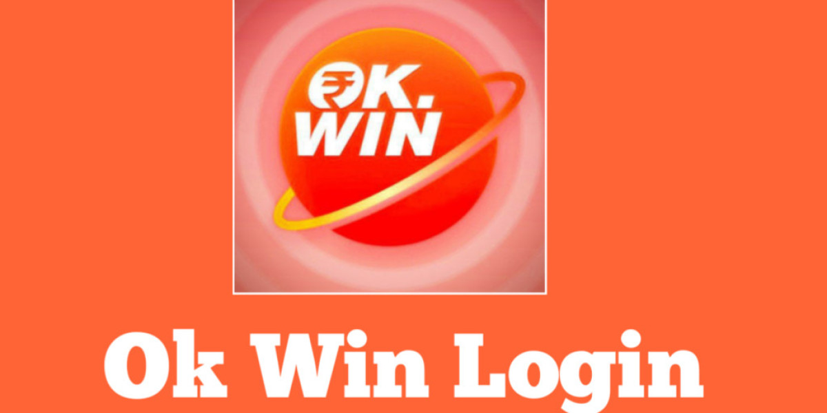 Fast and Reliable Access with OK Win Login