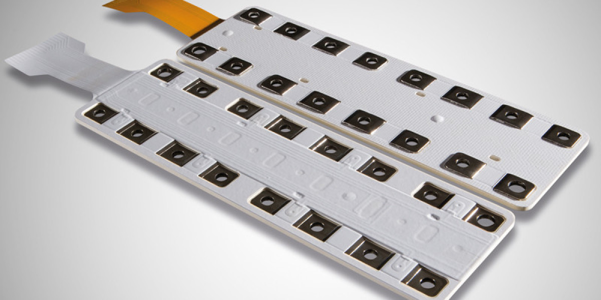 Top Laminated Busbar Market Drivers and Industry Trends