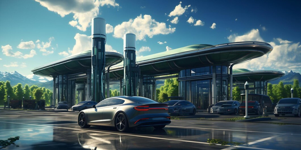 Electric Vehicle Charging Station Market: How Location, Speed, and Experience Drive Competitive Advantage