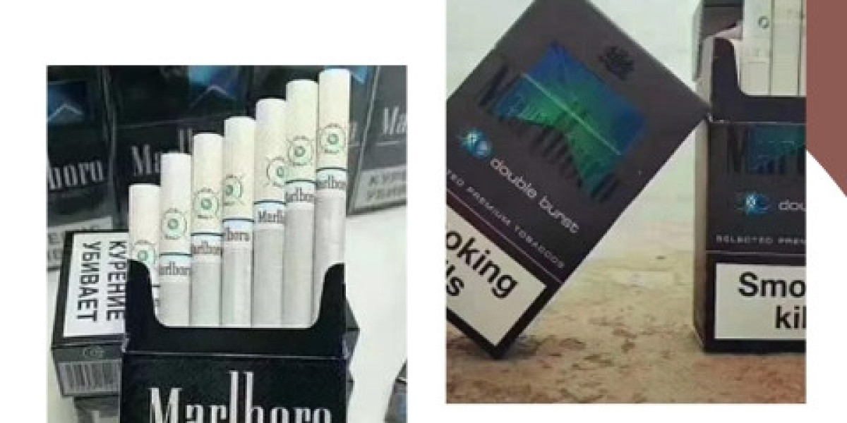 正貨香煙的選擇與辨別：如何保障您的消費權益