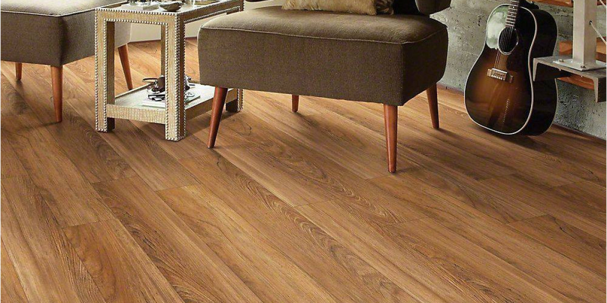 Parquet Flooring Market Hindrances  The Impact of Moisture Sensitivity on Flooring Choices