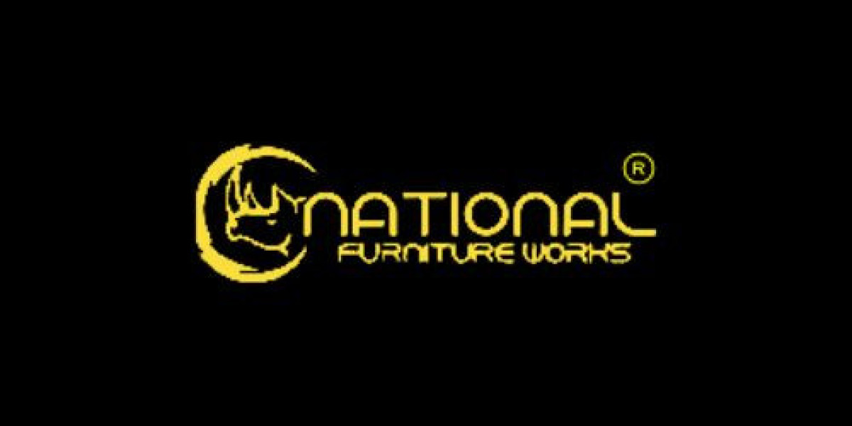 National Furniture Works: Crafting Timeless Elegance for Every Home
