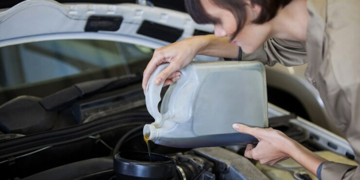 Diesel Engines Market Report: Growth Drivers and Industry Insights