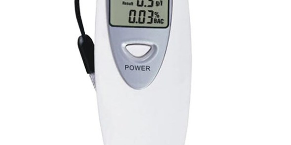 Breath Analyzer Market Roadblocks: Understanding the Key Hindrances to Success