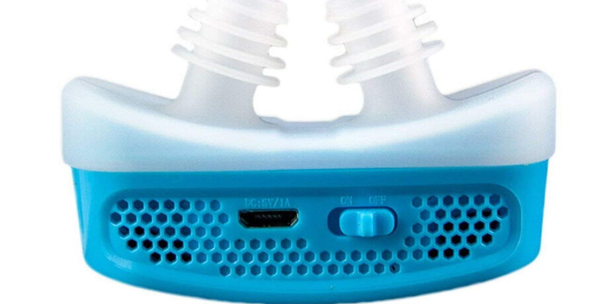 Anti Snoring Devices and Snoring Surgery Market Trends Shaping the Future of Sleep Solutions
