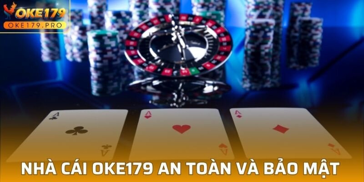 Betting on Sports and Casino Games on OKE179