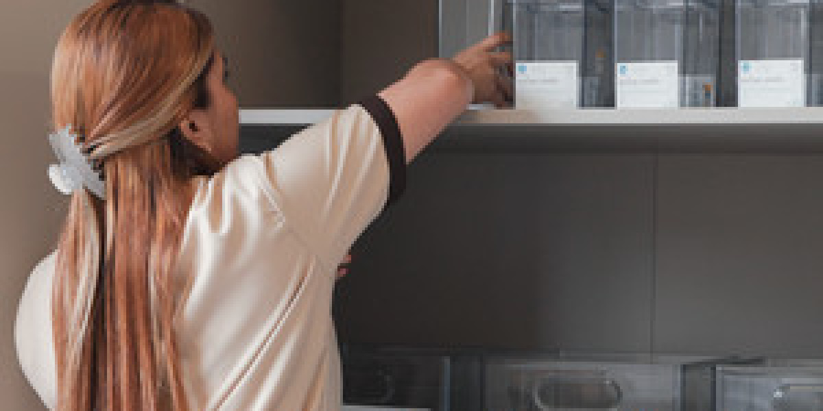 From Small Spaces to Big Changes: Organizing Made Simple