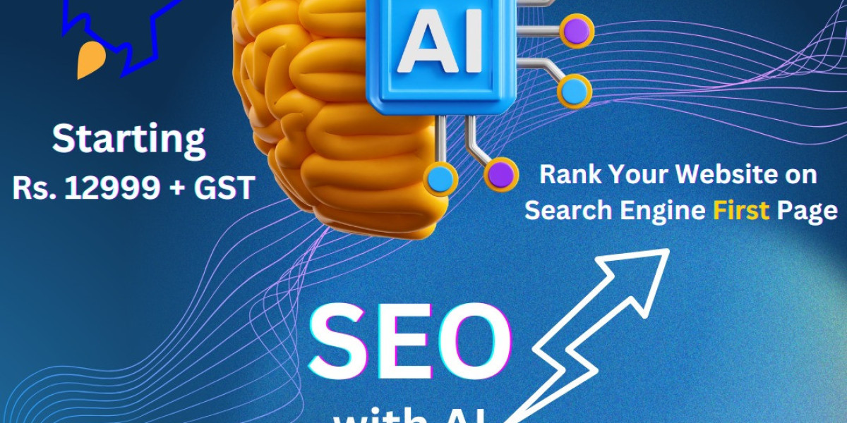 Best SEO Company in Ghaziabad