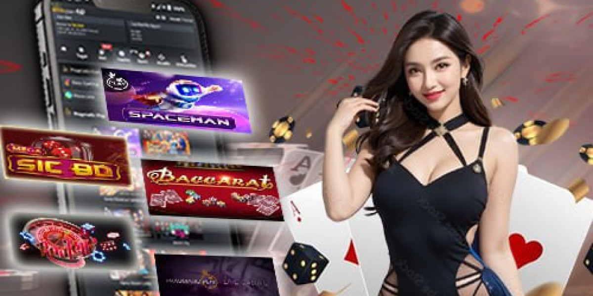SLOT GACOR 4D : Tujuan Utama untuk Kemenangan Mudah dan RTP Tinggi