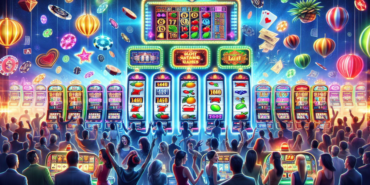 Cara Bermain Slot Gacor Di Situs Morgan Slot Terpercaya