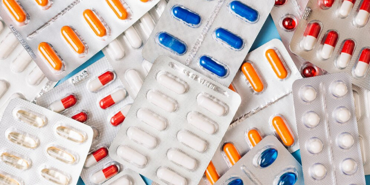 Anticoagulant Reversal Drugs Market Developments and Innovations Shaping Healthcare Treatment