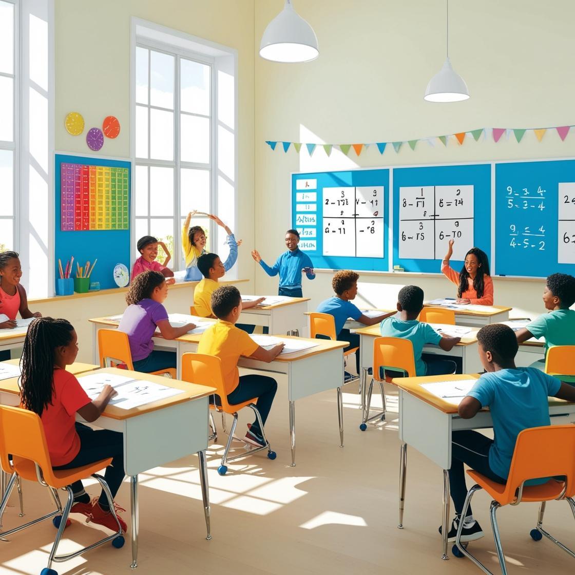 How Math Classes Near Me Can Help Boost Confidence and Grades  The Power of Local Math Classes  Improving not just your grades,... – @smartmathtutoring on Tumblr