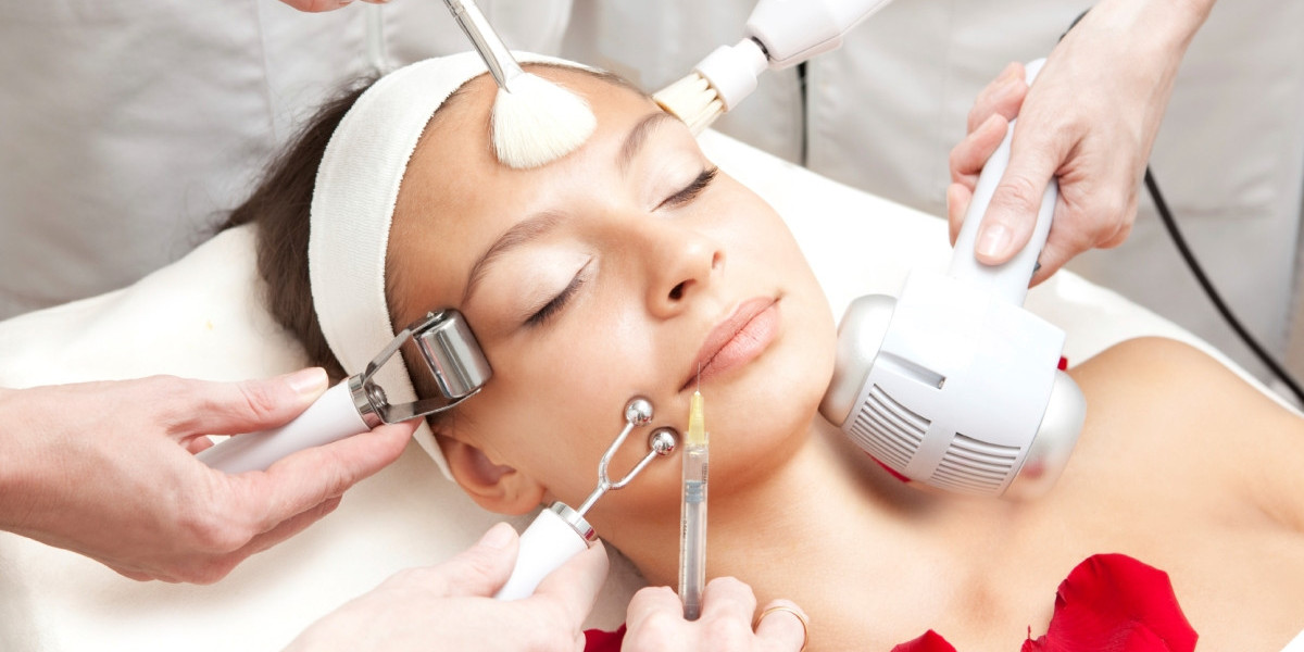 Medical Aesthetics Market Positioning: Innovations in Treatments Drive Brand Value and Customer Loyalty Strategies