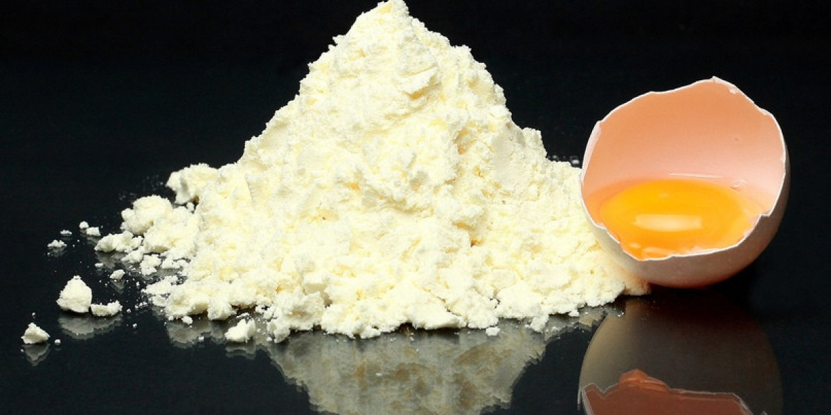 Dried Eggs Market Growth Reflects Increasing Customer Sentiment for Convenient, High-Protein, and Sustainable Foods