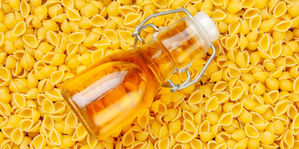 Corn Oil Sector Long-Term Growth Drivers