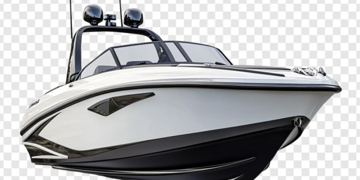 Leisure Power Boat Market Analyzing Market Expansion Factors