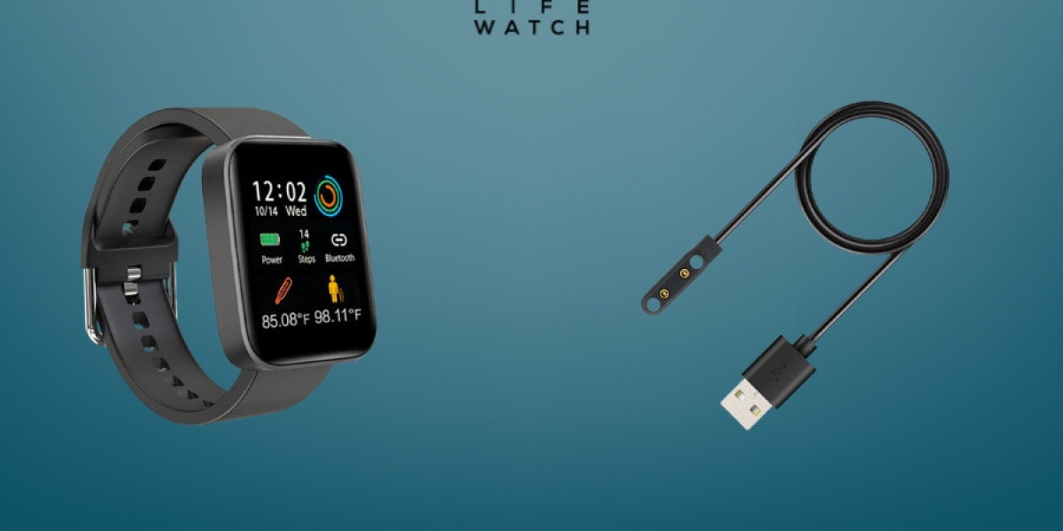 Smart Watch Charger: Essential Guide for Every Smartwatch Owner