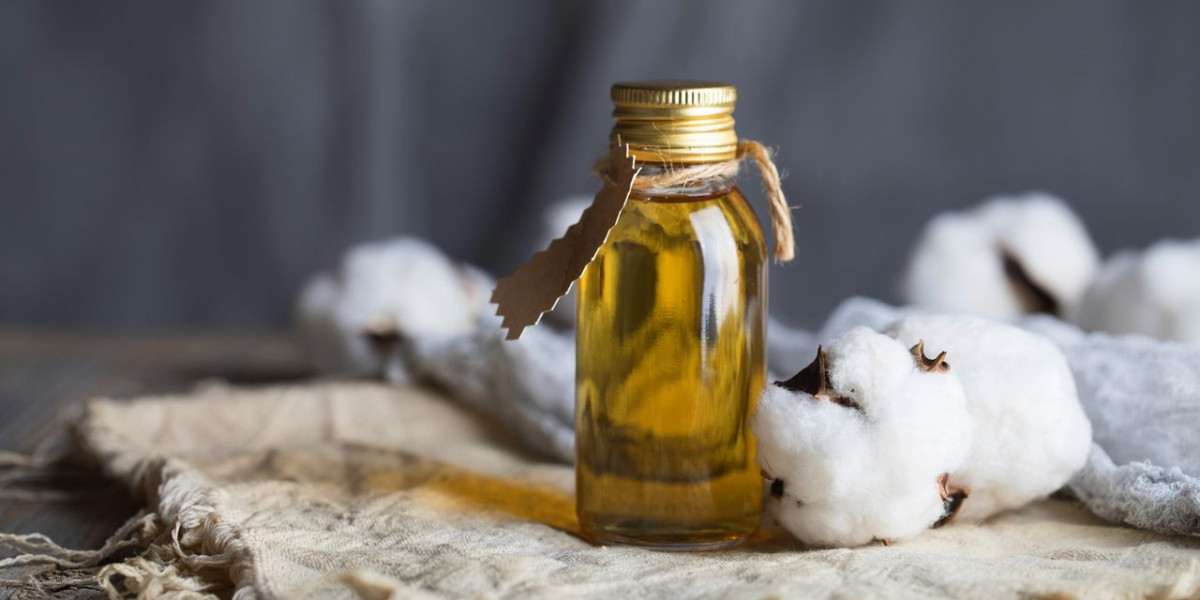Cottonseed Oil Industry Adapting to Market Disruptions