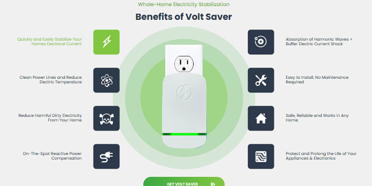 VoltSaver Electricity Saver Device Official Website, Reviews [2025] & Price For Sale In USA