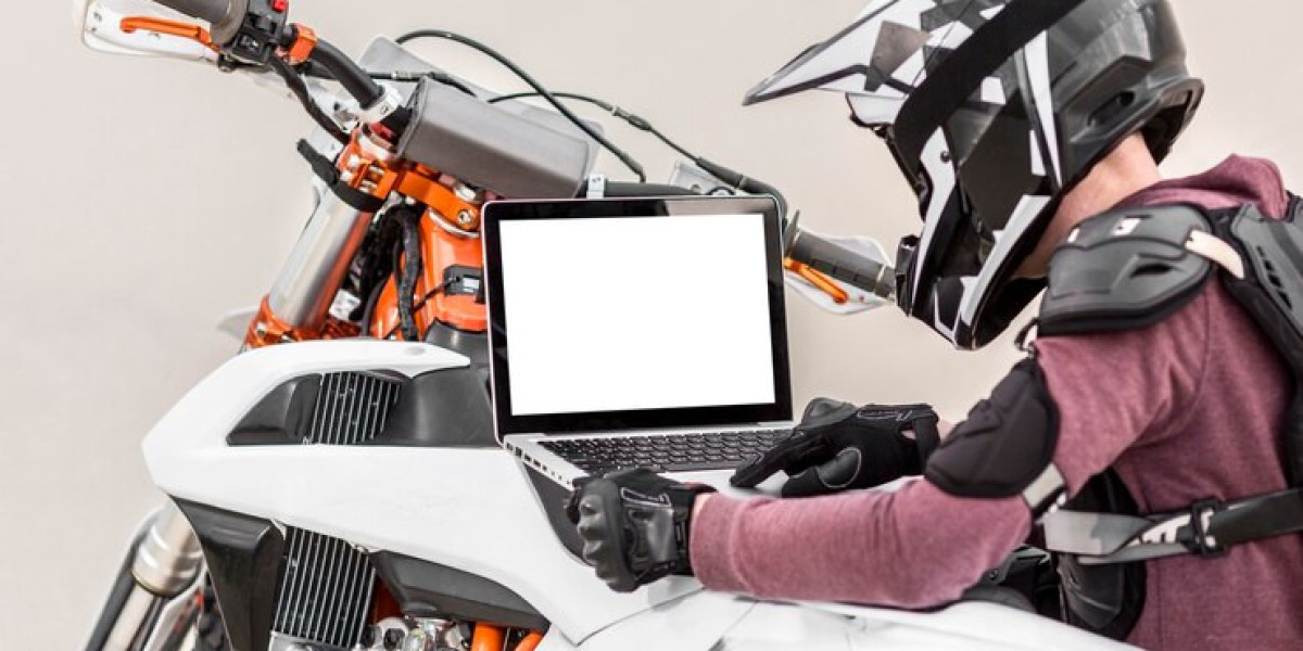 Exploring the Growth of the Connected Motorcycle Market: Size, Share, Industry Trends, Analysis and Forecast 2023 - 2033
