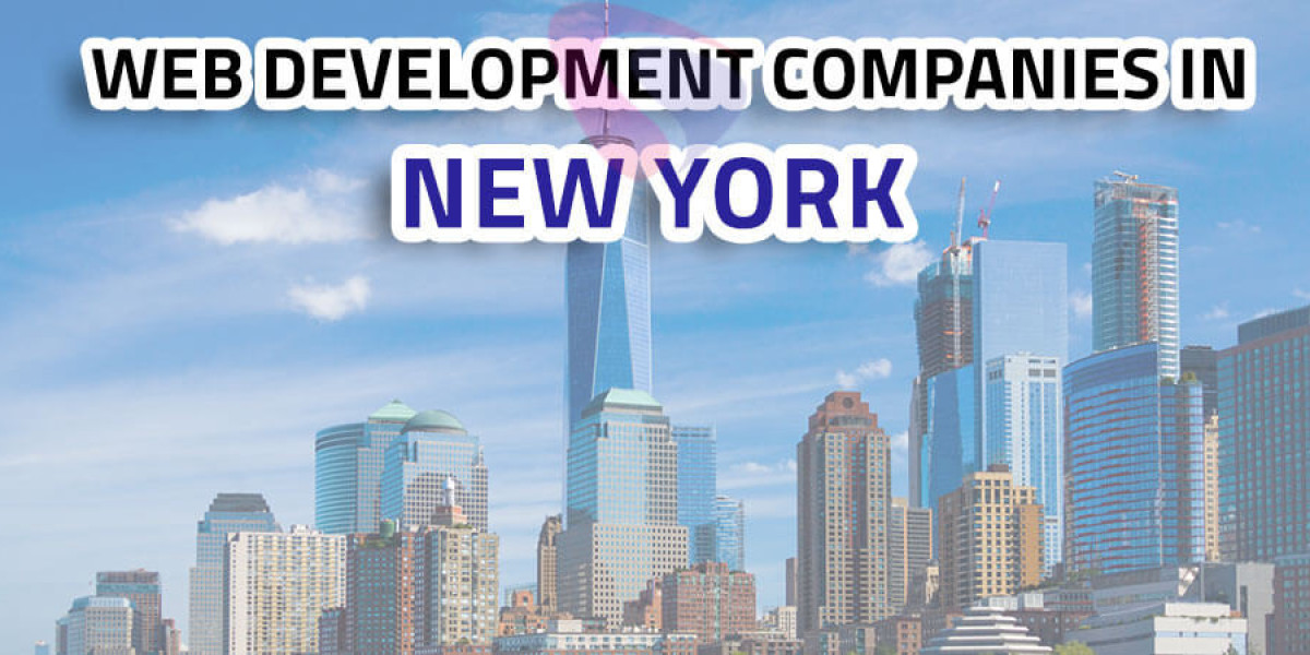 How to Team Up with the Best Web Development Company in New York