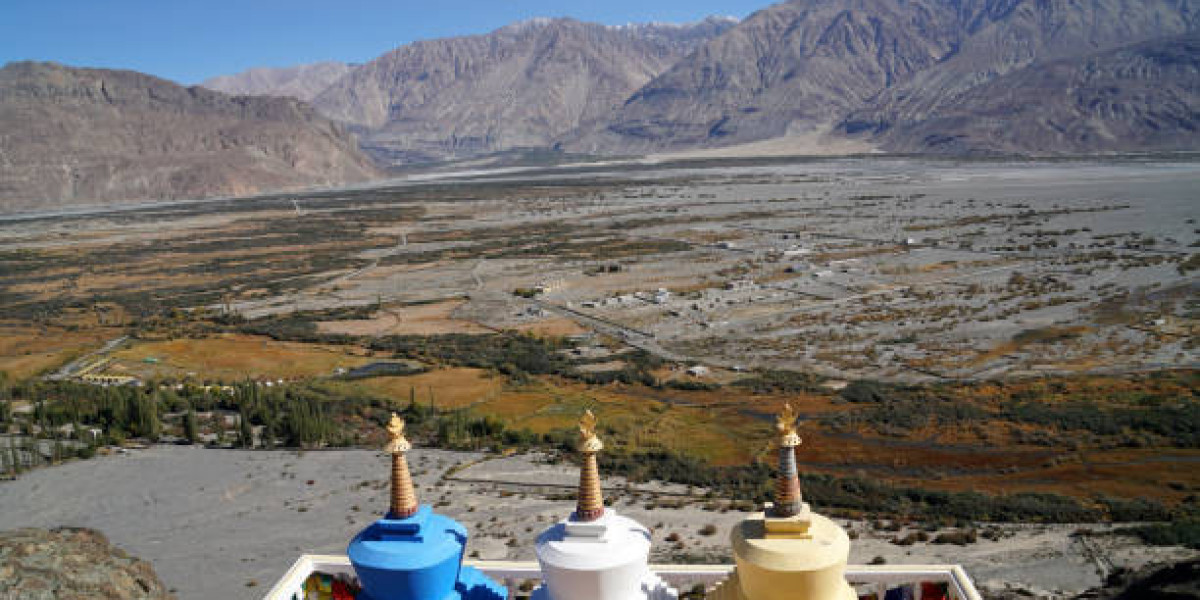 Spiritual Journeys in Tibet: Visiting Ancient Monasteries and Holy Sites