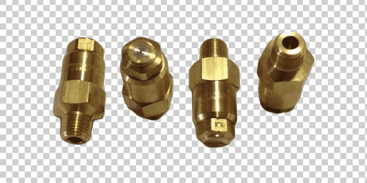 Spray Nozzle Market Innovations Boost Precision and Sustainability Across Various Industrial Sectors for Growth.