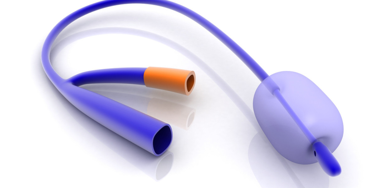 Balloon Catheters Market 2025: Growth, Trends, and Future Prospects