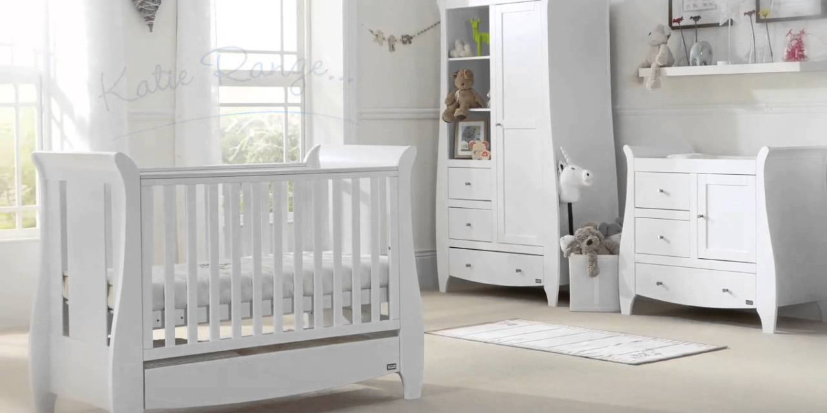 Nursery Furniture Market Drivers Creating Opportunities for Innovation and Consumer Engagement