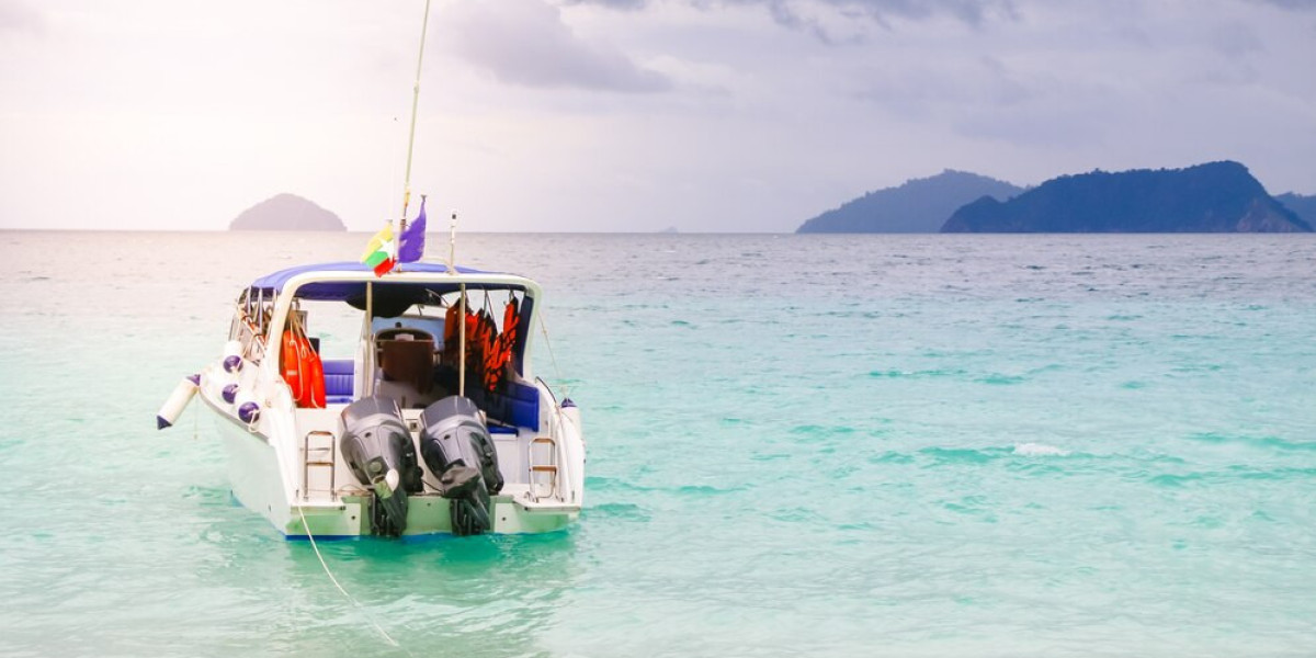 Leisure Power Boat Market Shifts: Trends and Innovations Driving Change